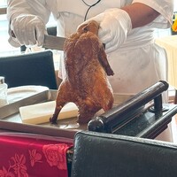 全聚徳 新宿店 - 