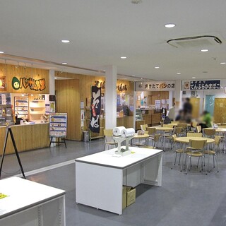 ハンサム食堂_2