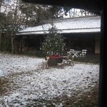 由布院 玉の湯 - 談話室