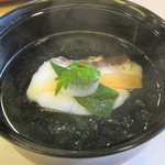 山玄茶 - 椀もの