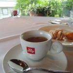 イ・ボローニャ - エスプレッソ