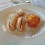 イ・ボローニャ - 小菓子