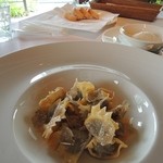 イ・ボローニャ - アニョロッティ