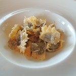 イ・ボローニャ - アニョロッティ