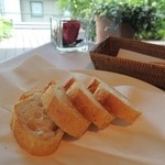 イ・ボローニャ - バケット