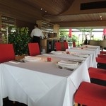 イ・ボローニャ - 店内