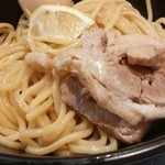 キングコング - カナディアンポークのバラロールチャーシュー