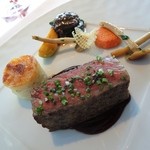 オテル・ド・ヨシノ - 