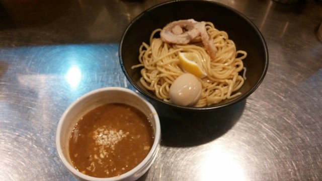 閉店 キングコング King Kong 池袋 つけ麺 食べログ