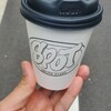 スポットコーヒースタンド
