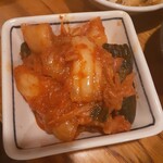 亀戸ホルモン - 