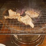 亀戸ホルモン - 