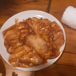 亀戸ホルモン - 