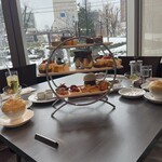 ホテル ブエナビスタ - 