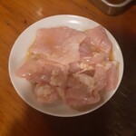 亀戸ホルモン - 