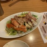 ジャンボやき鳥 つかさ - 