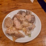 亀戸ホルモン - 