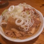 亀戸ホルモン - 