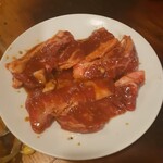 亀戸ホルモン - 