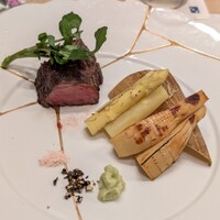 個室会席 北大路 新宿茶寮 - 