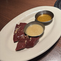 Yakiniku BarBies - 