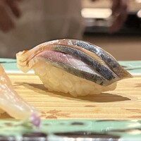 吉祥寺 鮨 天ぷら いわい - 