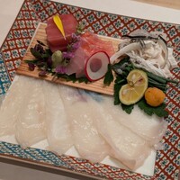 個室会席 北大路 新宿茶寮 - 
