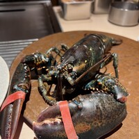 大阪鉄板焼き 神戸牛 TATARA - 