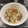 らぁ麺やまぐち 辣式 本店