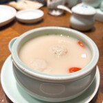 喜鼎海胆水饺 - 