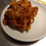 ラーメン 大戦争 和泉店 - 