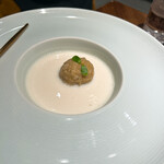 喜鼎海胆水饺 - 