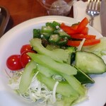 アイランドグリル - 料理写真: