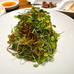 喜鼎海胆水饺 - 