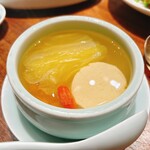 喜鼎海胆水饺 - 