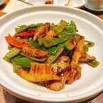 喜鼎海胆水饺 - 