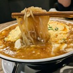 中華gathering ヤマノフドウ - 