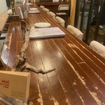 HUG the Kitchen & Wine - 