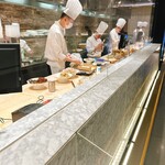 喜鼎海胆水饺 - 