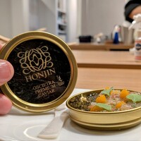Restaurant Honjin - 