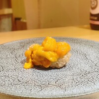 浅草橋 鮨 うらおにかい - 