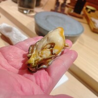 浅草橋 鮨 うらおにかい - 
