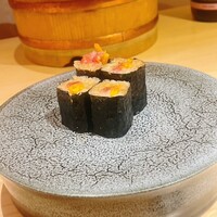 浅草橋 鮨 うらおにかい - 