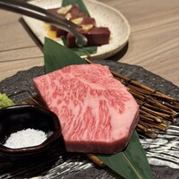近江うし焼肉 にくTATSU 渋谷店 - 