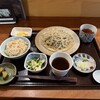 蕎麦 ろうじな