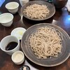 蕎麦倶楽部　佐々木