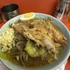 ラーメン富士丸 神谷本店