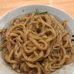 つけ麺 中華そば 燦 - 