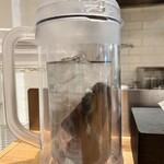 つけ麺 中華そば 燦 - 