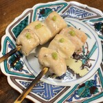 炭火燒鳥Ryo 東茶屋街店 - 